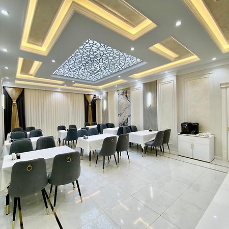 Isakhoja Hotel خيوة المظهر الخارجي الصورة