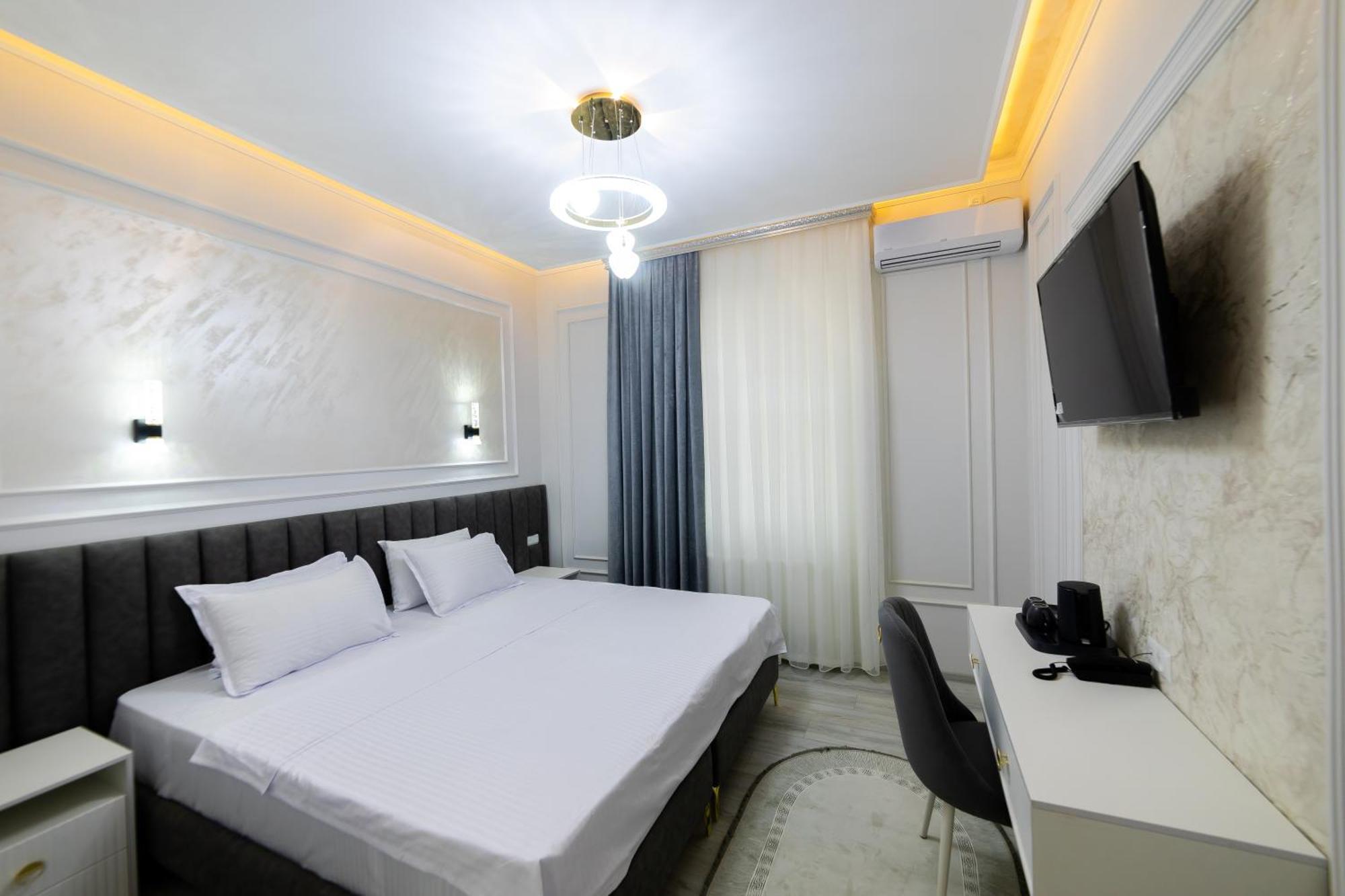 Isakhoja Hotel خيوة المظهر الخارجي الصورة