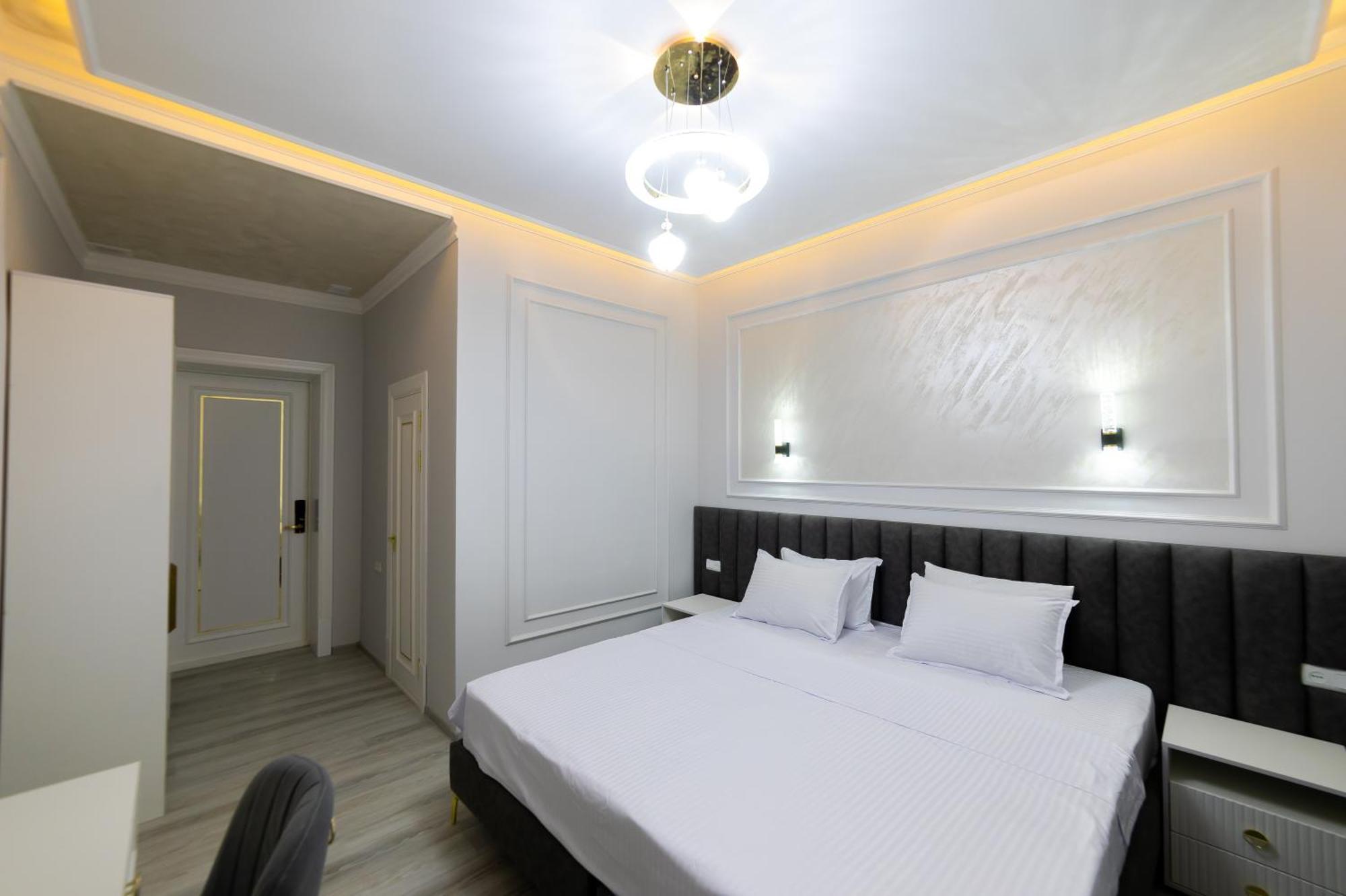 Isakhoja Hotel خيوة المظهر الخارجي الصورة