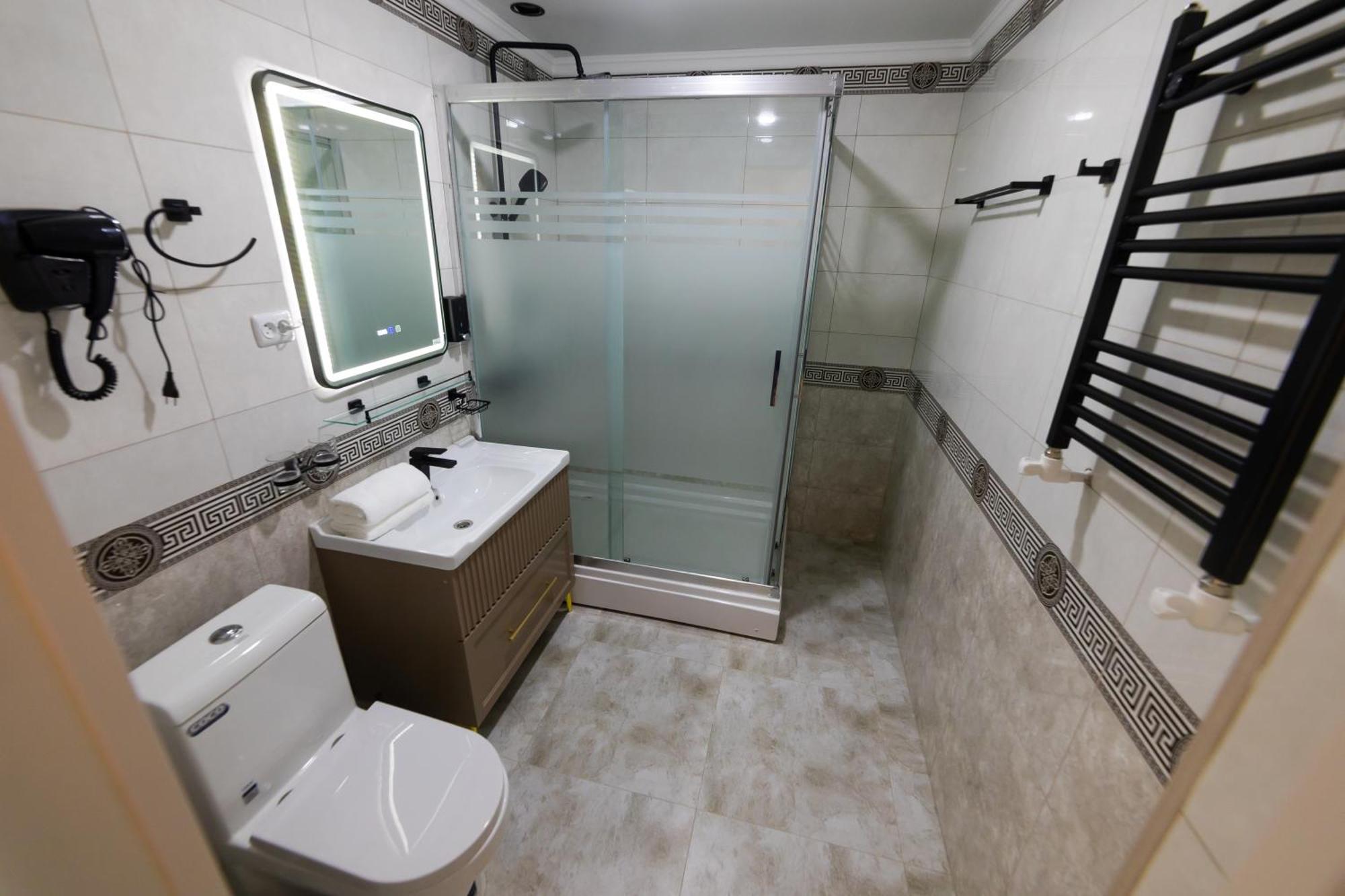 Isakhoja Hotel خيوة المظهر الخارجي الصورة