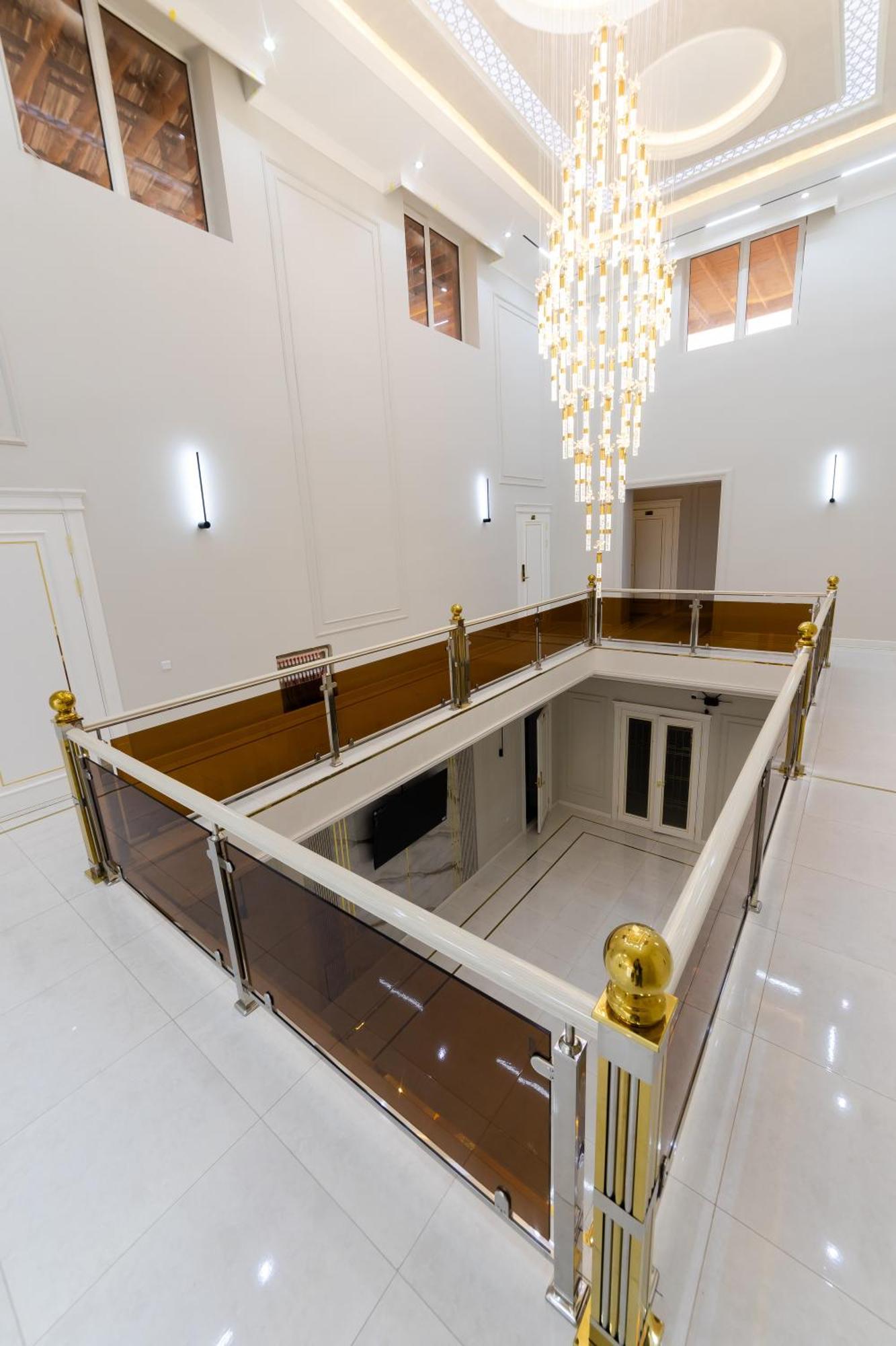 Isakhoja Hotel خيوة المظهر الخارجي الصورة