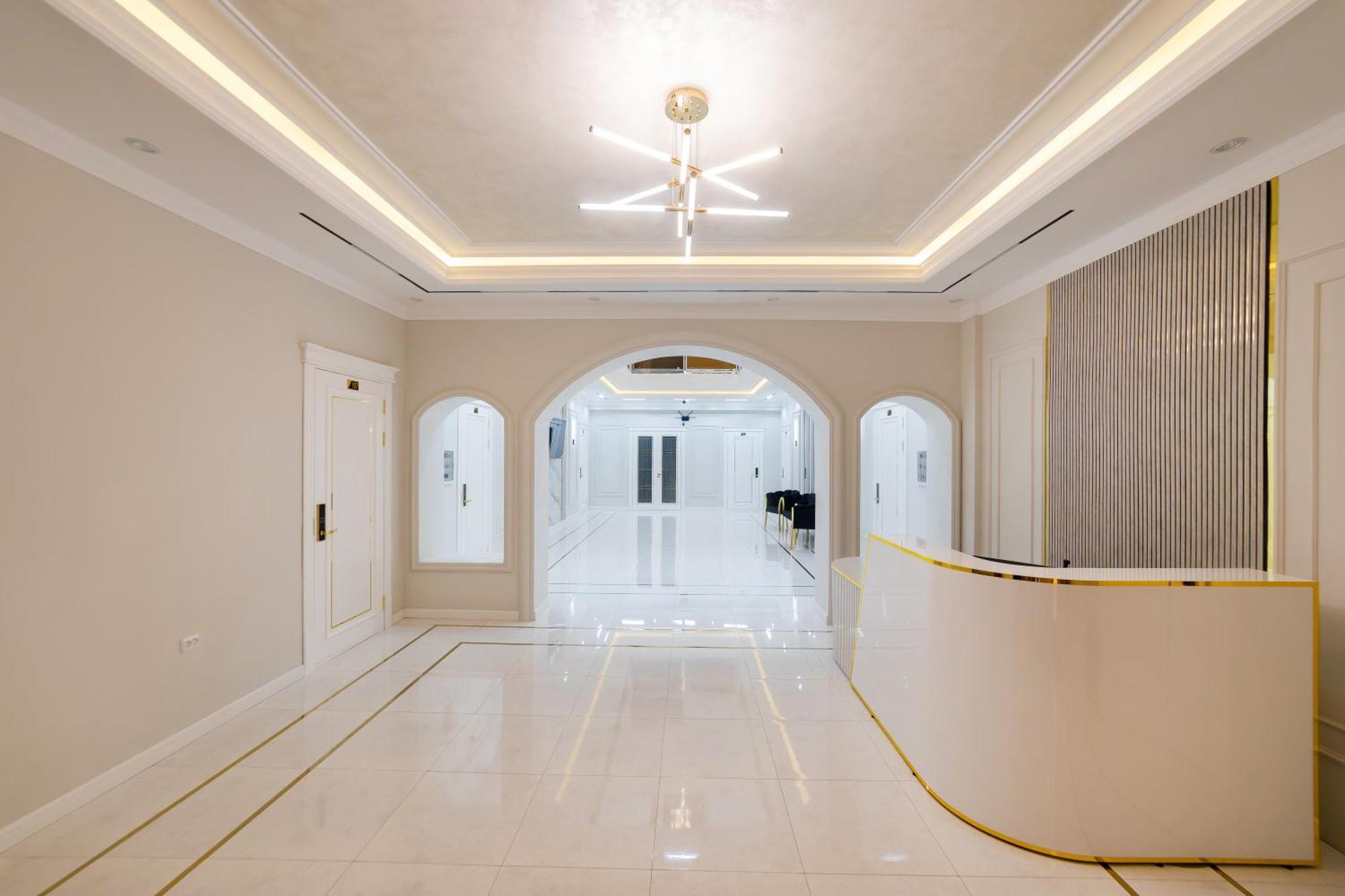 Isakhoja Hotel خيوة المظهر الخارجي الصورة