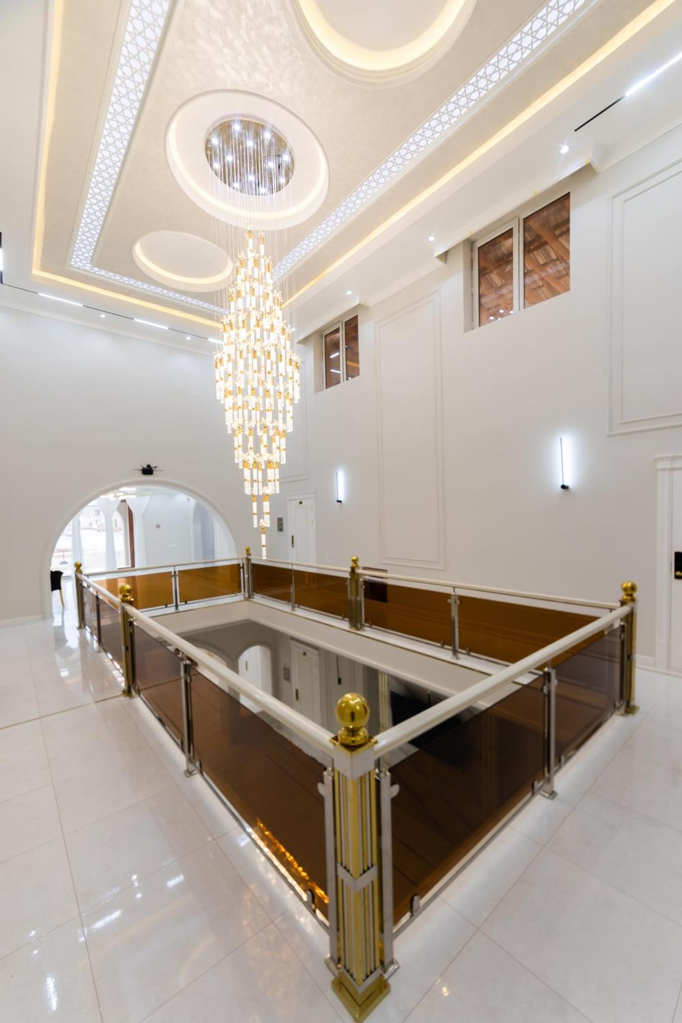 Isakhoja Hotel خيوة المظهر الخارجي الصورة