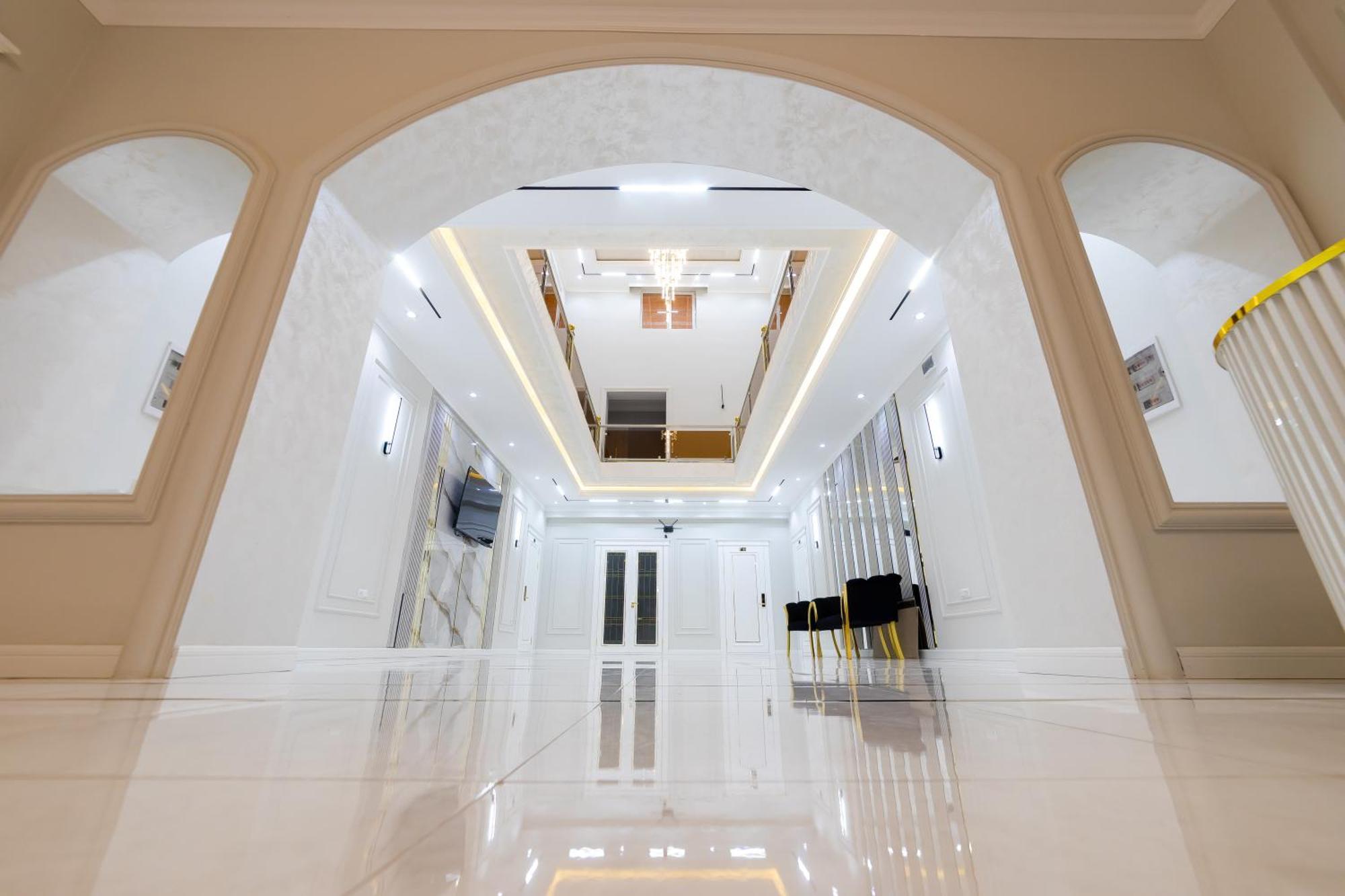 Isakhoja Hotel خيوة المظهر الخارجي الصورة