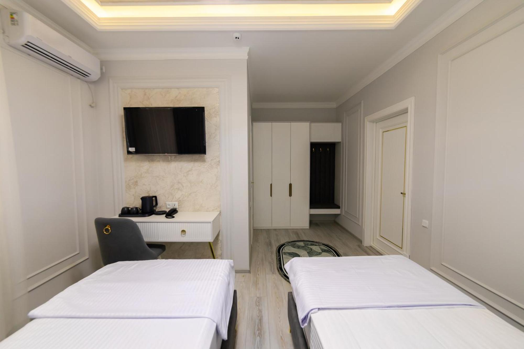 Isakhoja Hotel خيوة المظهر الخارجي الصورة