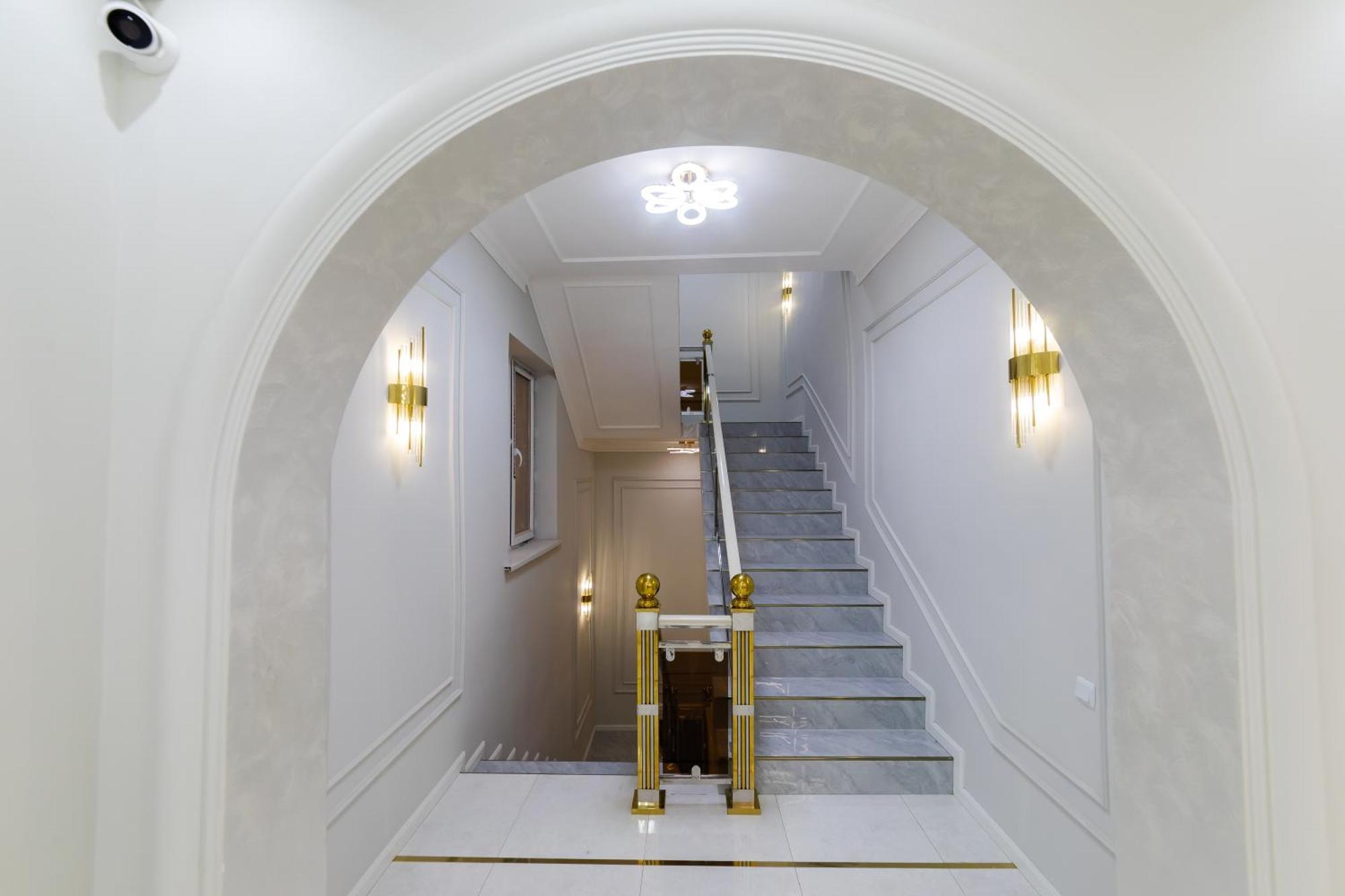 Isakhoja Hotel خيوة المظهر الخارجي الصورة