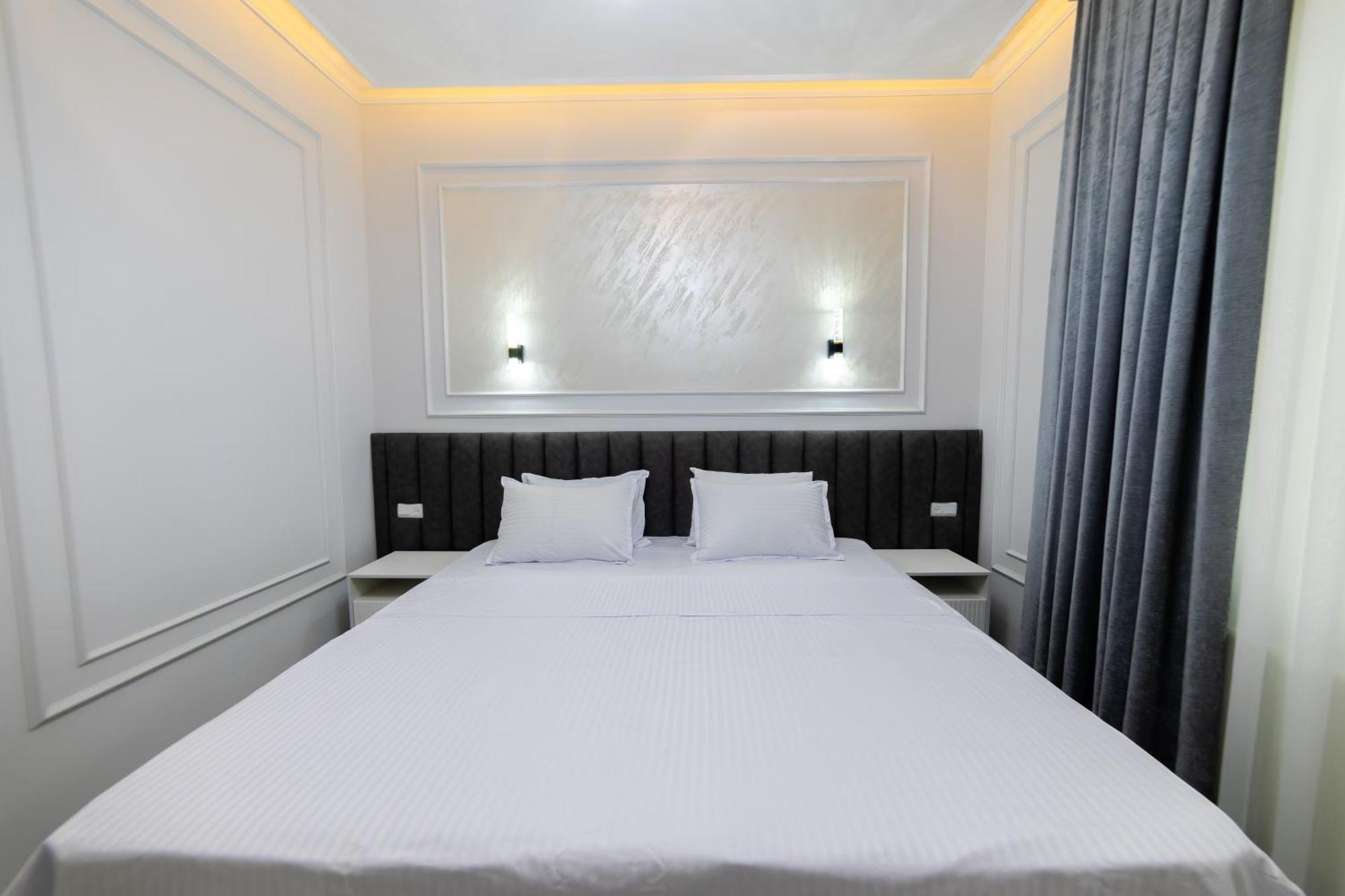 Isakhoja Hotel خيوة المظهر الخارجي الصورة