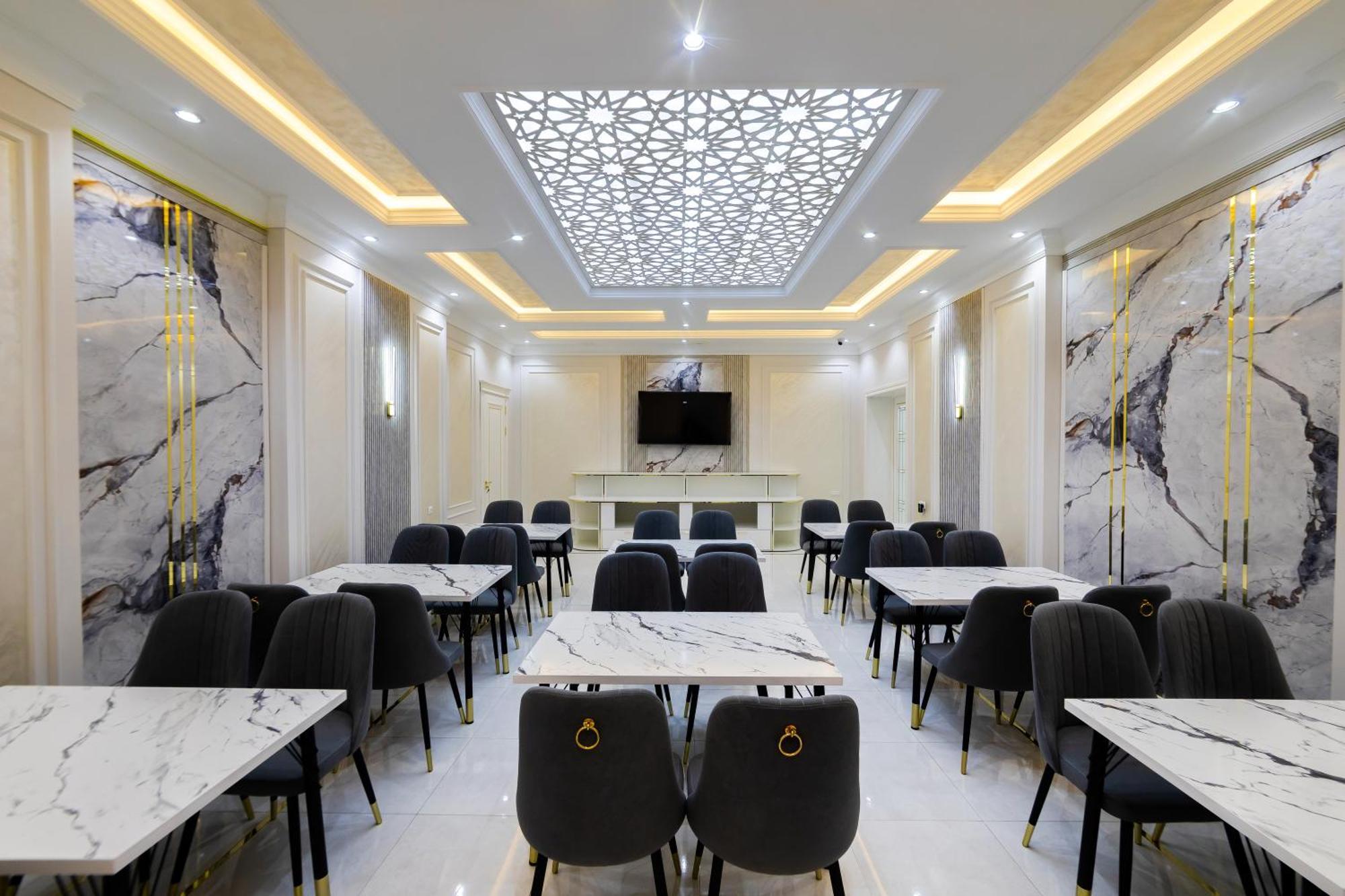 Isakhoja Hotel خيوة المظهر الخارجي الصورة