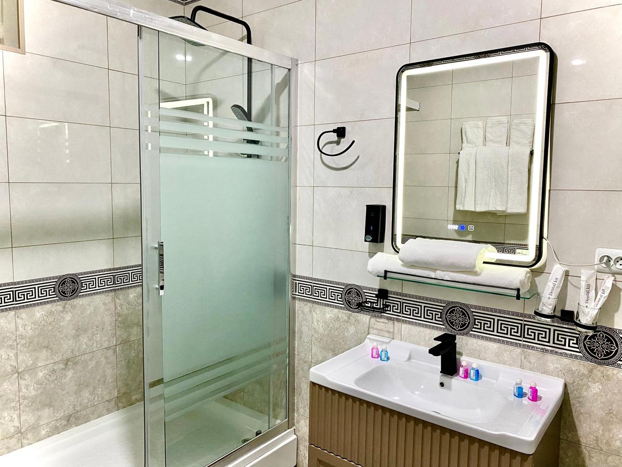 Isakhoja Hotel خيوة المظهر الخارجي الصورة