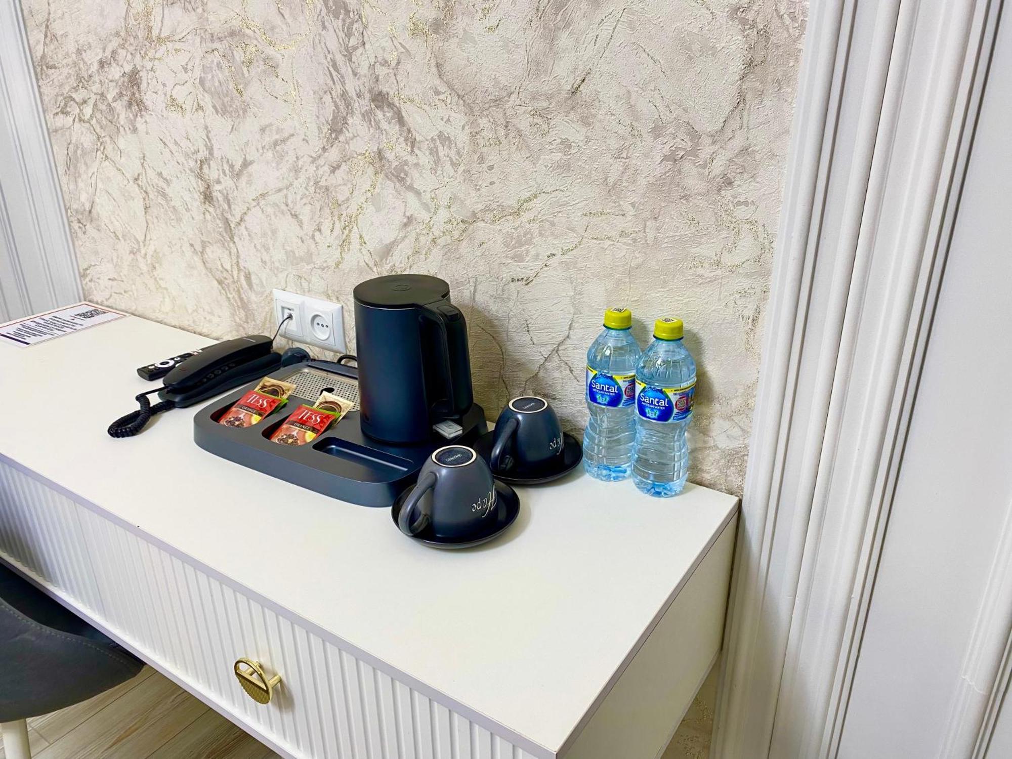 Isakhoja Hotel خيوة المظهر الخارجي الصورة