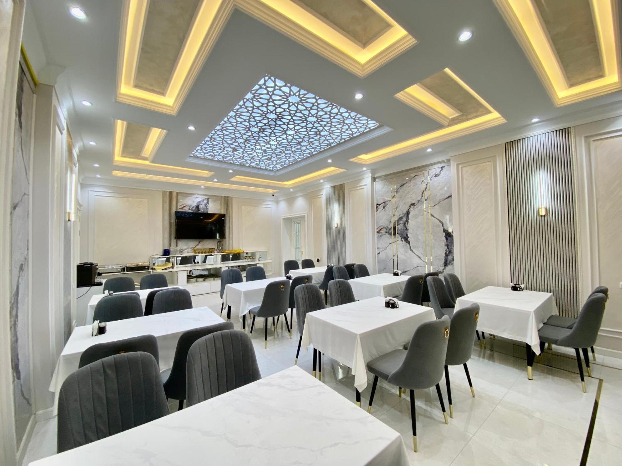 Isakhoja Hotel خيوة المظهر الخارجي الصورة