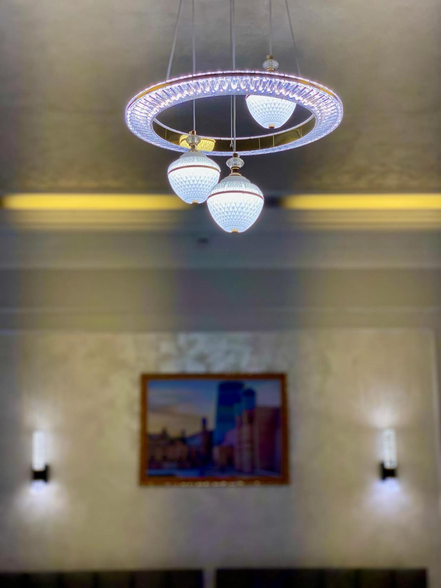 Isakhoja Hotel خيوة المظهر الخارجي الصورة